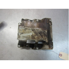 28Q202 Engine Oil Baffle For 04-06 Subaru Baja Sport 2.5